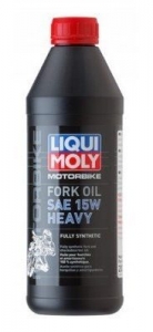 Liqui Moly Fork Oil